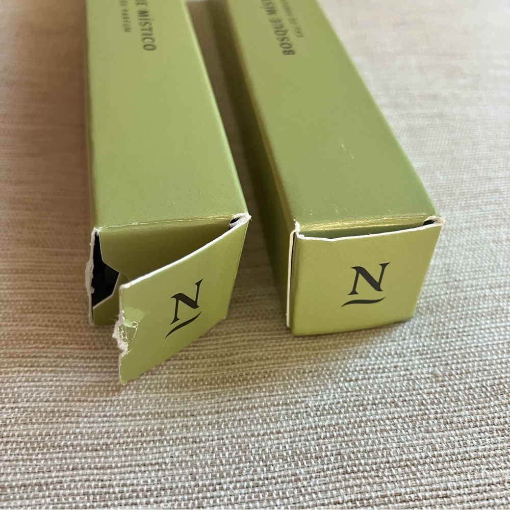 Nopalera Bosque Mistico Spray and Hand Cream Set - Picture 3 of 7